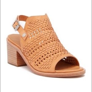 Rag & Bone Wyatt Slingback Sandal